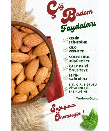 G l ehre Y rem Afyon Region Diet Friendly Unroasted Unsalted Raw Nuts Advantageous Set | 390gr. - Buy Online on GoSupps.com