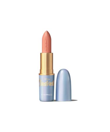 Mac Disney Product Lipstick That Gives Radiance the Lips With Its Creamy Structure-Royal Ball KEYO348