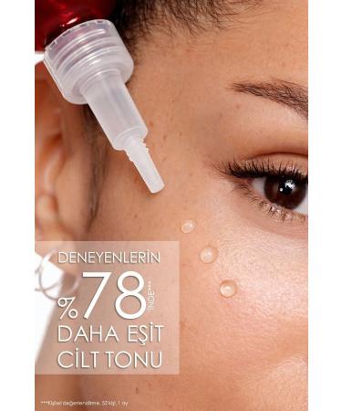 Vichy LIFTACTIV SPECIALIST B3-REDUCING THE APPEARANCE OF DARK SPOT SERUM-30ML PASSI.3328 - Buy Online on GoSupps.com