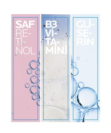 La Roche Posay RETINOL-B3 REVIVING SERUM THAT REDUCES THE APPEARANCE OF AGING AND WRINKLES-30ML PASSI.3306 - Buy Online on GoSupps.com