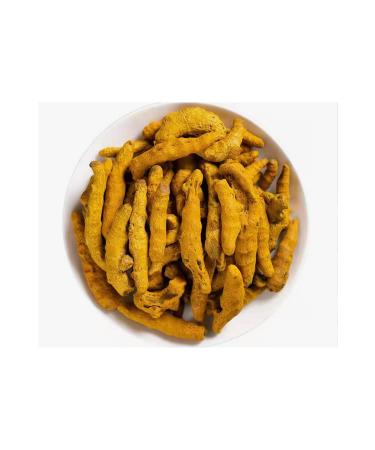 Plantland Turmeric Root Dry 500gr