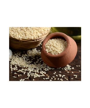 plantland White Sesame 500gr