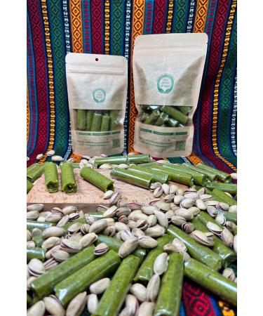 gazisofraantep Peanut Butter 100 Gr - Buy Online on GoSupps.com