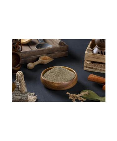Plantland Black Pepper Ground 100gr