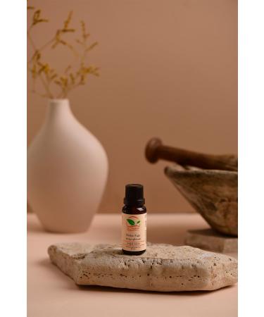 Ida Herbals Borage Oil 20 Ml (borago Officinalis L.)