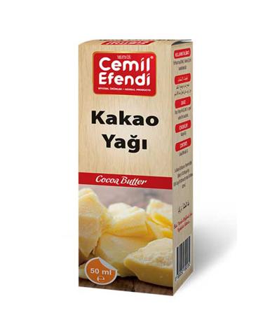 sedustore Cocoa Butter 50 Ml.