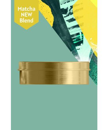 Mim and More Mojito Matcha - Mojito Flavored Matcha 25 gr - Buy Online on GoSupps.com