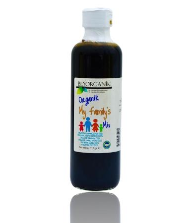 BEYORGANIK Organic My Family's Mix 315gr