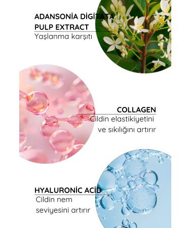 Derminix Anti Age Lifting Serum - Buy Online on GoSupps.com