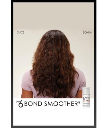 Olaplex Frizz Free Hair Perfection Squad Set - Prevents Frizz and Dryness in Hair Moisturizes & Conditions - Buy Online on GoSupps.com