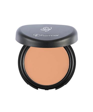 Flomar Flormar.cream Powder - Bb Cream Powder Cp24 Medium