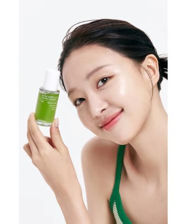 Celimax Noni II Ampoule Calming + Radiance 30ml - Buy Online on GoSupps.com