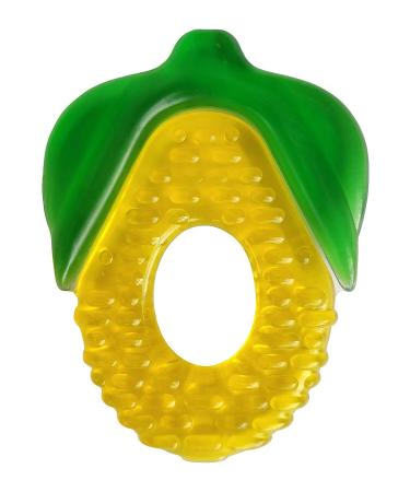NcK BL1048 Water Teether Two Colors