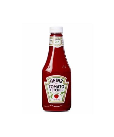 Heinz Ketchup 1000 gr (6 PACK)