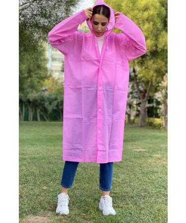 Skygo Luxury Raincoat Practical Use -clkn1720
