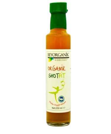 BEYORGANIK Organic Shot series 2* - Buy Online on GoSupps.com