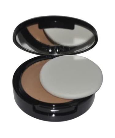 Tca Studio Make-up Professional Foundation Paream Porcelain 01