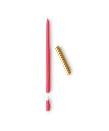 KIKO Gloss Supreme Sphere Touch Lip Liner - 03 Dazzling Coral - Buy Online on GoSupps.com