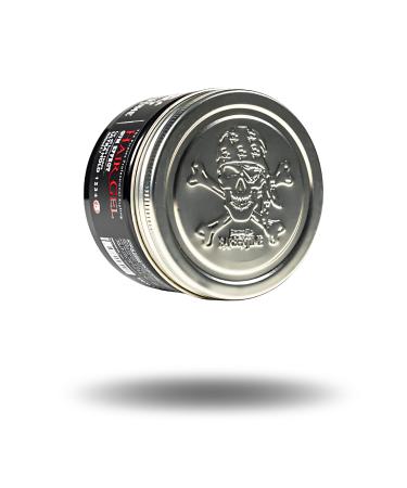 Barbertime Hair Gel Gum Effect - Hair Gel 300 ml - Buy Online on GoSupps.com