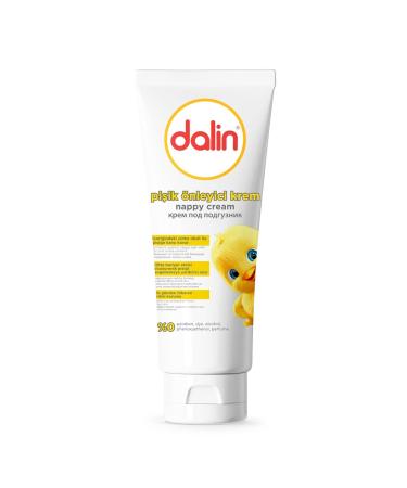 Dalin DALIN NASH PREVENTIVE CREAM 100 ml