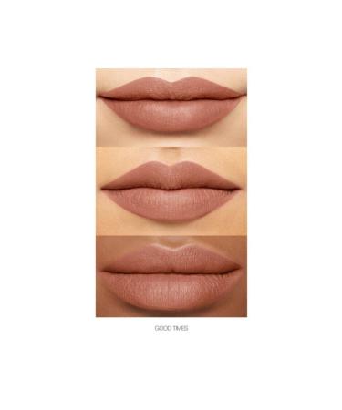 Nars LIP SHAPING VELVET AND MATTE FINISH PENCIL LIPSTICK-GOOD TIMES-WARM NUDE BEIGE-2.4 GR PASSI.3400 - Buy Online on GoSupps.com