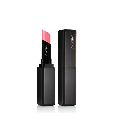 Shiseido Smooth Look Moisturizing Lip Balm-103 Peony Passi .3454