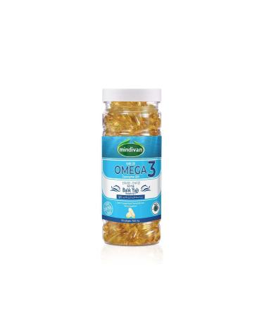 Natural Choice Omega 3 Krill Oil Co-enzyme Q10 Softgel 1330 Mg 90 Capsules - Buy Online on GoSupps.com