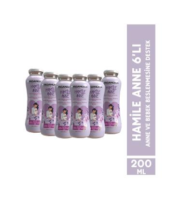 Organuca Pregnant Mother 6's - Buy Online on GoSupps.com