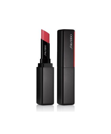 Shiseido COLORGEL- BRIGHT LOOK MOISTURIZING REVIVING LIP BALM-107 DAHLIA PASSI.3435