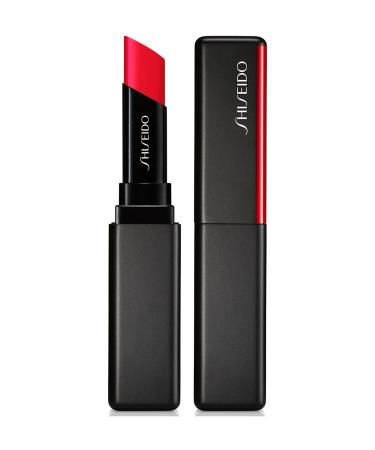 Shiseido SMK VISIONAIRY GEL-LONG-LASTING MATTE FINISH MOISTURIZING LIPSTICK-219 PASSI.3450