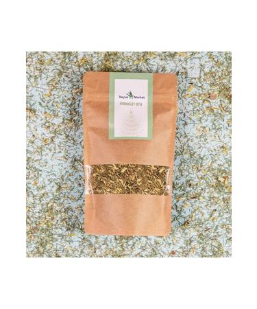 Drug-Free Market Horsetail Herb / Horse Tail / 50 Gr.