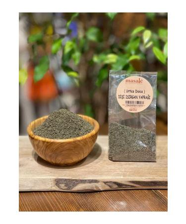 Masale Female Nettle Leaf 40 gr