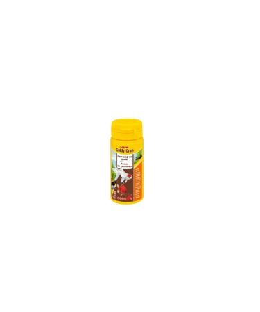 Sera Goldy Gran Nature Goldfish Food 50 ML
