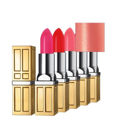 El zabeth Arden Beaut ful Color Lipstick 8 Sunburst