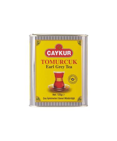 aykur Tomurcuk Bulk Tea Tin 125 gr x8 Pieces