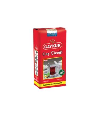 aykur Tea Flower 500 g x8 Pieces