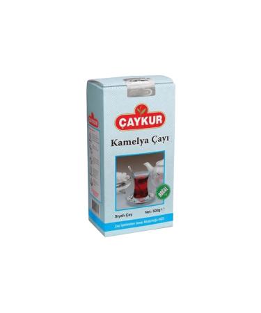 aykur aykur Camellia Tea (500 g) x6 Pieces