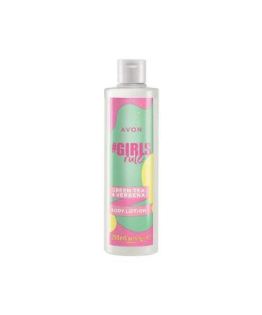 Avon Girls Rule Body Lotion 250 ml