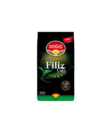 Do u Black Sprout Tea (1 kg) x6 Pieces