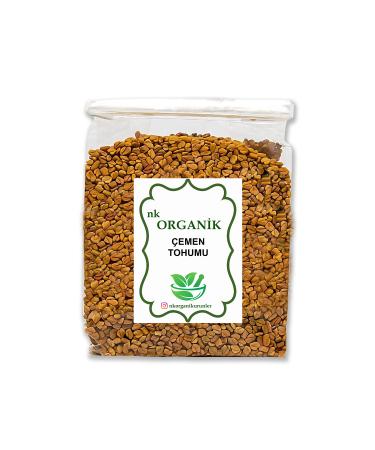 Plantland Fenugreek Seed 250gr