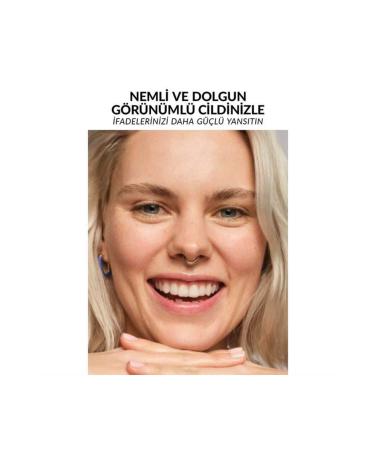 Avon Anew Hyaluronic Acid Plump Water Based Cream 50 ml - Buy Online on GoSupps.com