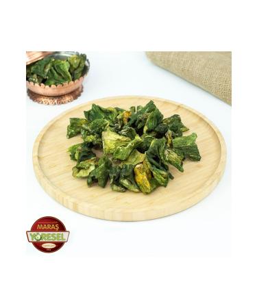 Mara Local Dried Gherkin for Stuffing (45-50 AD)