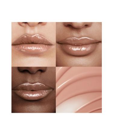 MAKEUP BY MARIO MoistureGlow Plumping Lip Serum - Plumping Lip Balm - Buy Online on GoSupps.com