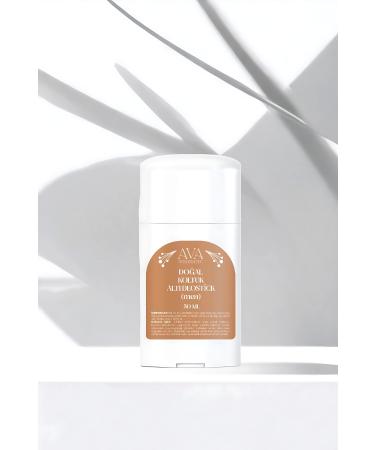 AvA Bio Cosmetics Natural Deostick (Men) - Buy Online on GoSupps.com