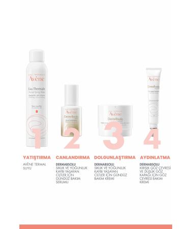Avene DermaBlossom Jour 40 ml - Buy Online on GoSupps.com