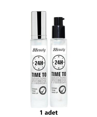 BBeauty 24 Hour Time to Primer Makeup Base 35 ml