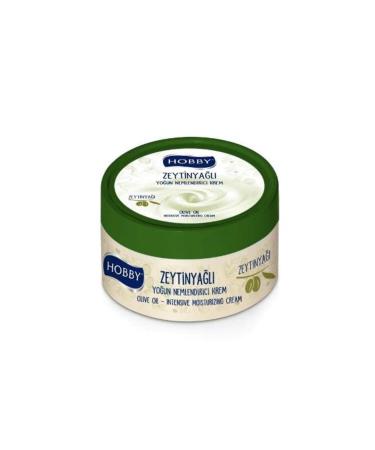 Hobby Cream 250 ml - Olive Oil