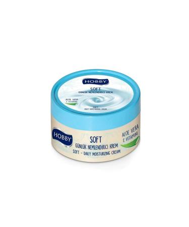 Hobby Cream 250 ml - Soft