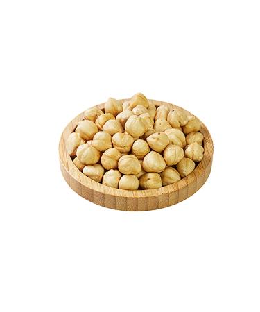 Araz Et Roasted Hazelnut Kernels (1 KG) X4 Package