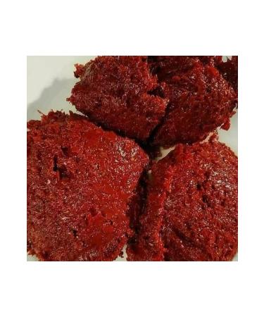 Local Tomato Paste Mixed Hot Pepper + Sweet Pepper Tomato 1 kg